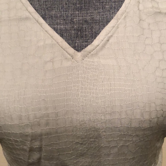 Beautiful sage dress - Picture 5 of 7